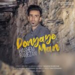 دانلود آهنگ هاشم رمضانی به نام دنیای من